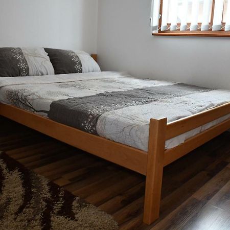 Apartment And Rooms Konak Вишеград Экстерьер фото
