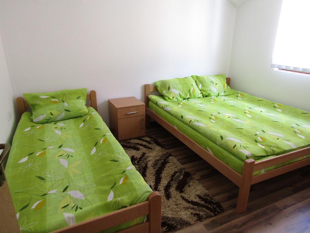 Apartment And Rooms Konak Вишеград Экстерьер фото