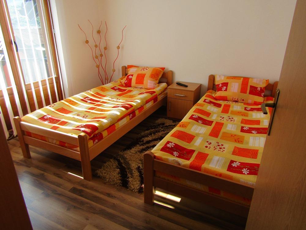 Apartment And Rooms Konak Вишеград Экстерьер фото