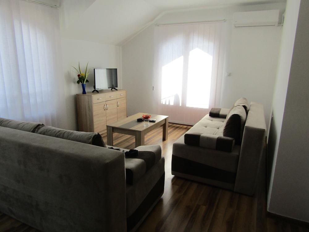 Apartment And Rooms Konak Вишеград Экстерьер фото