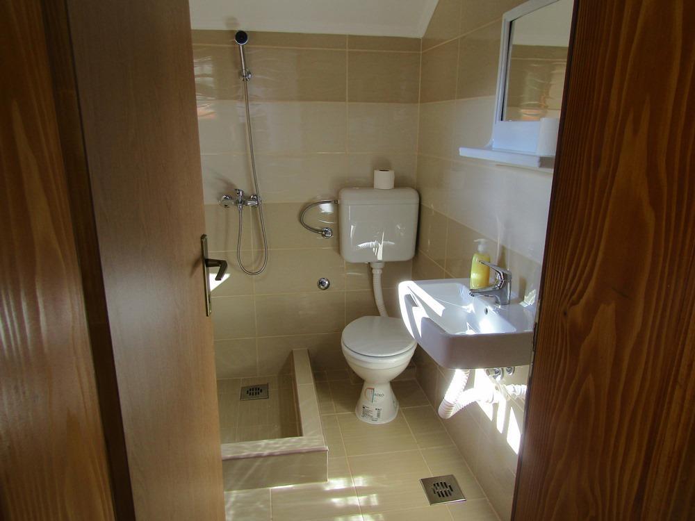 Apartment And Rooms Konak Вишеград Экстерьер фото
