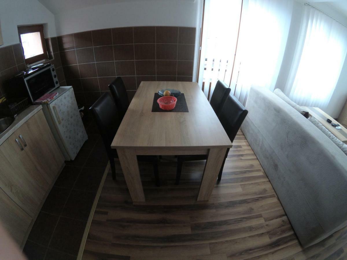 Apartment And Rooms Konak Вишеград Экстерьер фото