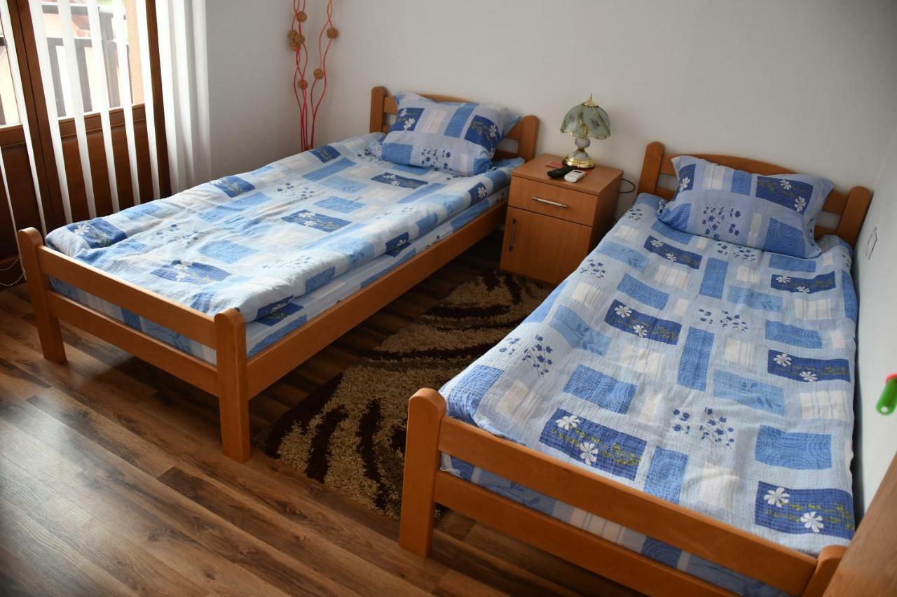 Apartment And Rooms Konak Вишеград Экстерьер фото
