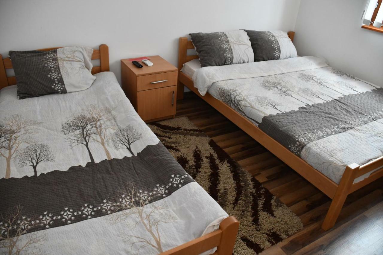 Apartment And Rooms Konak Вишеград Экстерьер фото